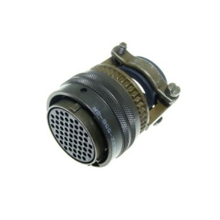 Amphenol PTSE 55C 5520 SKT PLUG PT06SE2255SSR